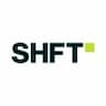SHFT logo